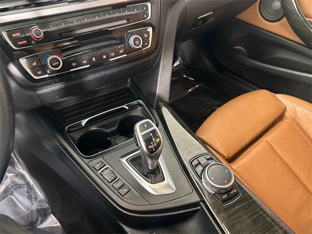 2017 BMW 4 Series 440i xDrive