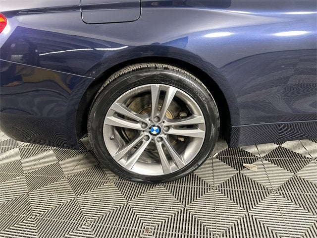 2017 BMW 4 Series 440i xDrive