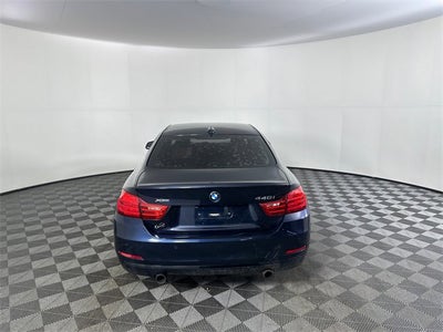 2017 BMW 4 Series 440i xDrive