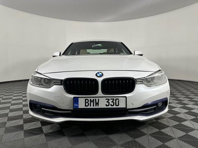 2017 BMW 3 Series 330i xDrive