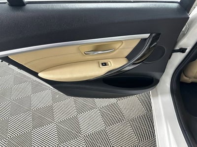 2017 BMW 3 Series 330i xDrive