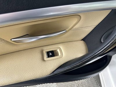 2017 BMW 3 Series 330i xDrive