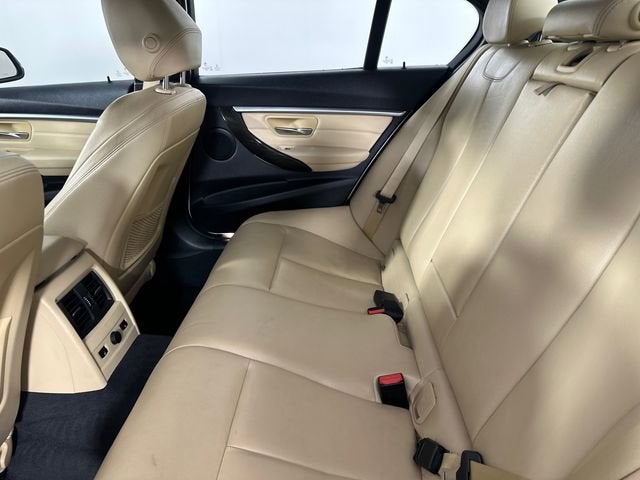 2017 BMW 3 Series 330i xDrive