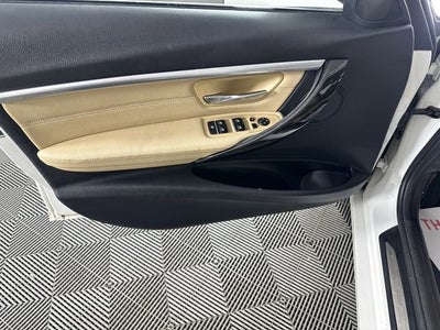 2017 BMW 3 Series 330i xDrive