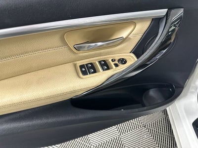 2017 BMW 3 Series 330i xDrive