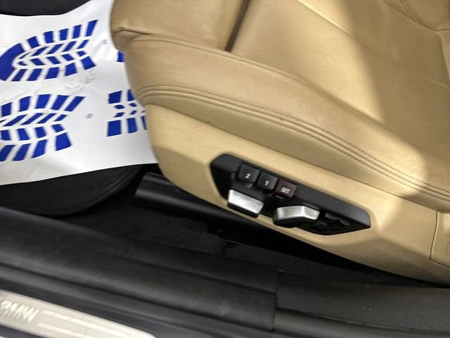 2017 BMW 3 Series 330i xDrive