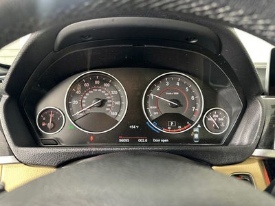 2017 BMW 3 Series 330i xDrive