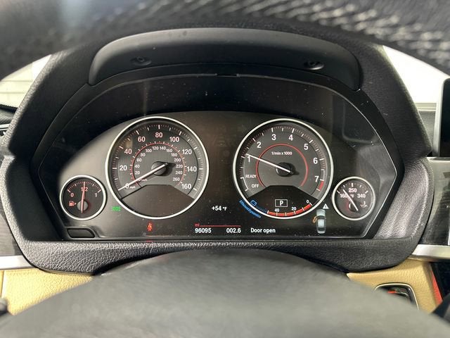 2017 BMW 3 Series 330i xDrive