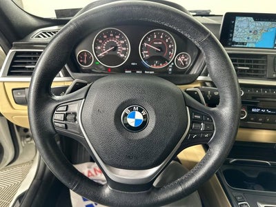 2017 BMW 3 Series 330i xDrive