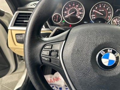 2017 BMW 3 Series 330i xDrive