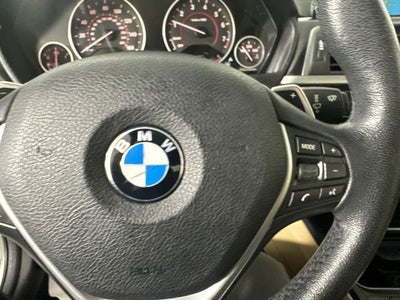 2017 BMW 3 Series 330i xDrive