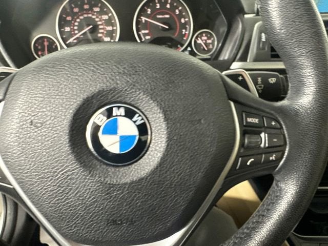 2017 BMW 3 Series 330i xDrive