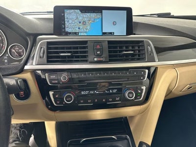 2017 BMW 3 Series 330i xDrive