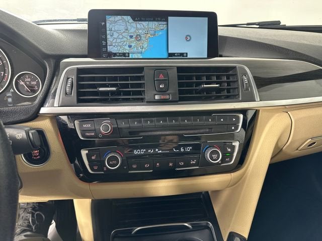 2017 BMW 3 Series 330i xDrive