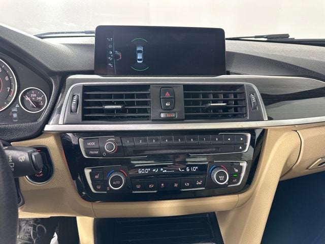 2017 BMW 3 Series 330i xDrive