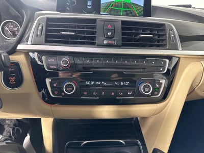 2017 BMW 3 Series 330i xDrive