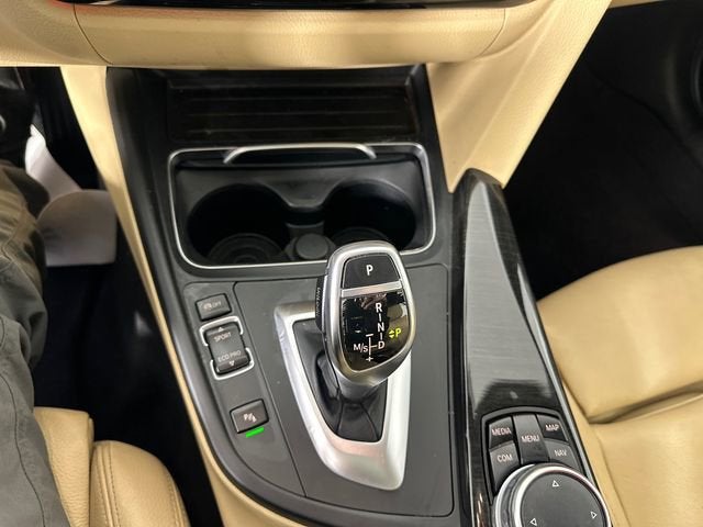 2017 BMW 3 Series 330i xDrive