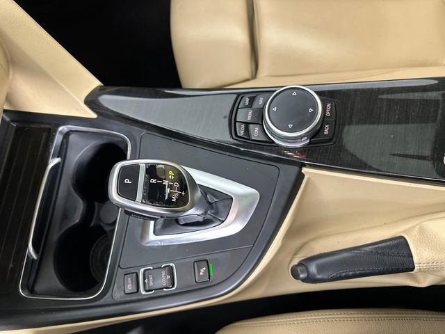 2017 BMW 3 Series 330i xDrive