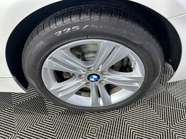 2017 BMW 3 Series 330i xDrive