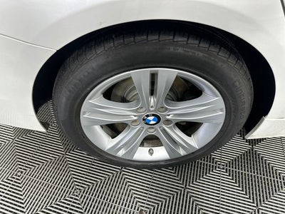 2017 BMW 3 Series 330i xDrive