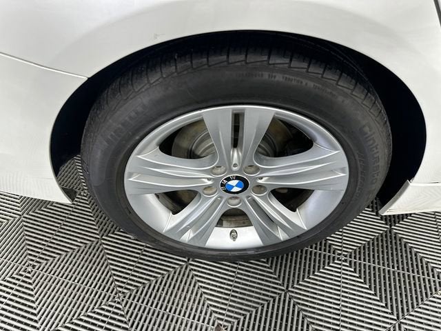 2017 BMW 3 Series 330i xDrive