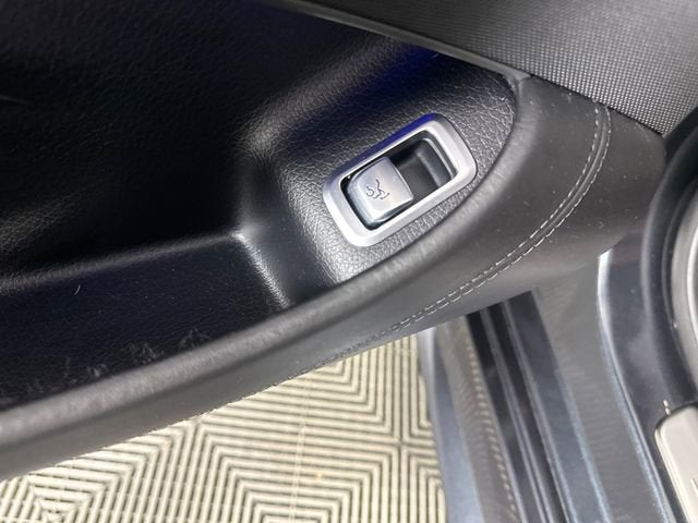 2015 Mercedes-Benz S-Class S 550