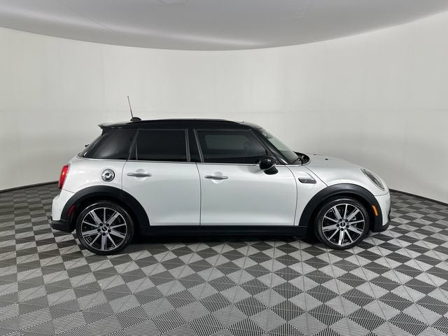 2023 MINI Hardtop Cooper S