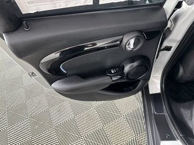 2023 MINI Hardtop Cooper S