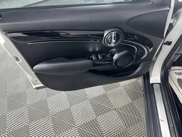 2023 MINI Hardtop Cooper S