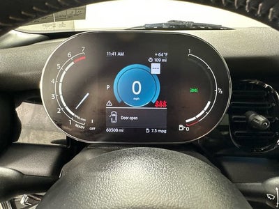 2023 MINI Hardtop Cooper S
