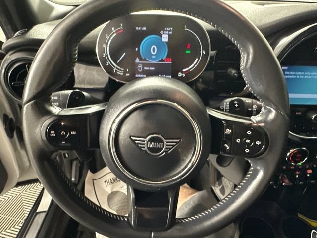 2023 MINI Hardtop Cooper S