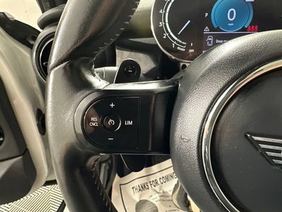 2023 MINI Hardtop Cooper S