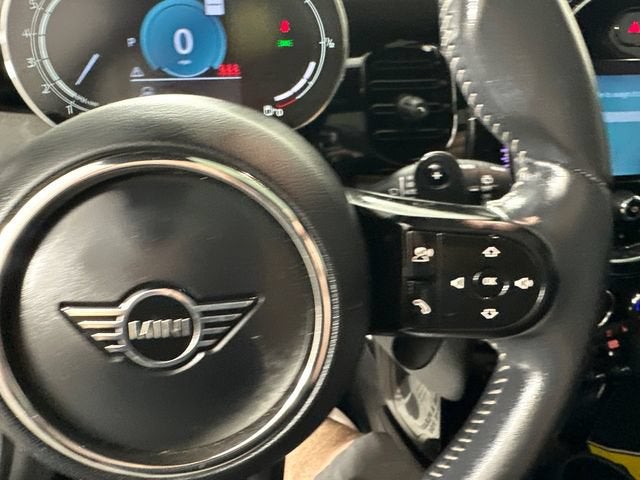 2023 MINI Hardtop Cooper S