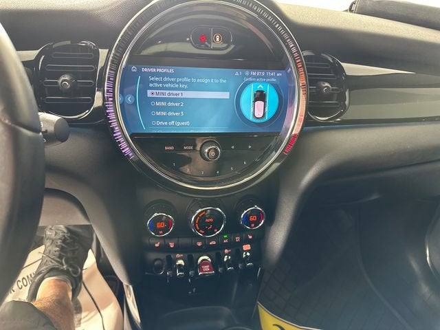 2023 MINI Hardtop Cooper S