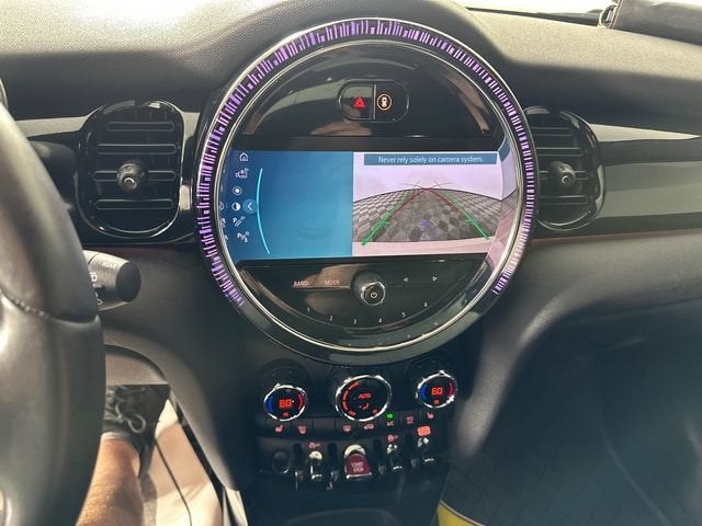 2023 MINI Hardtop Cooper S