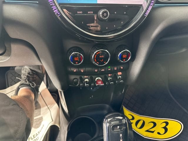 2023 MINI Hardtop Cooper S