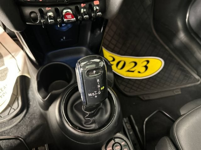 2023 MINI Hardtop Cooper S