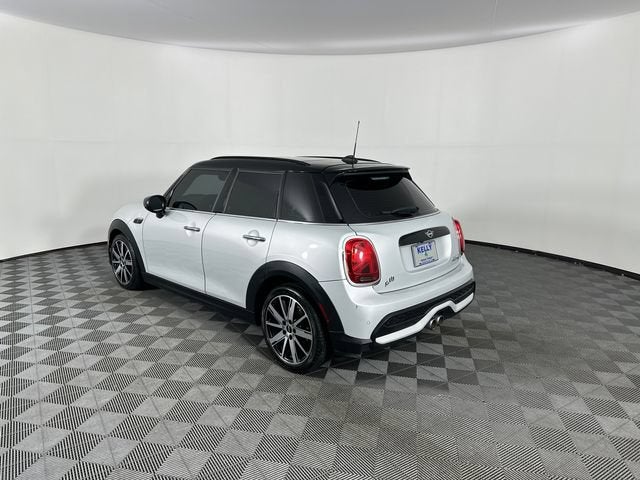 2023 MINI Hardtop Cooper S