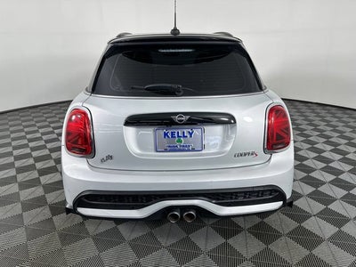 2023 MINI Hardtop Cooper S