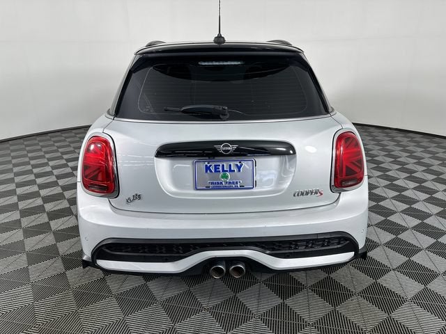 2023 MINI Hardtop Cooper S