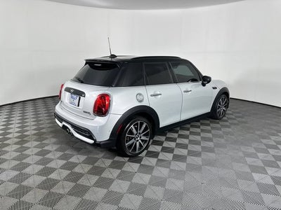 2023 MINI Hardtop Cooper S