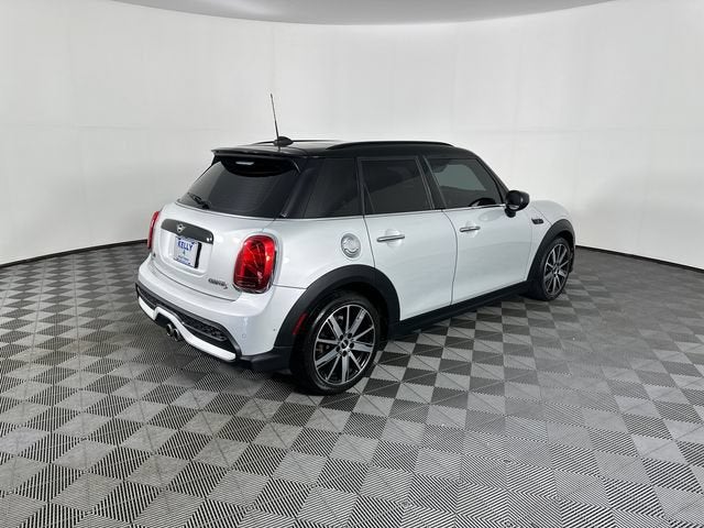 2023 MINI Hardtop Cooper S