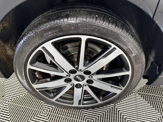 2023 MINI Hardtop Cooper S