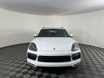 2019 Porsche Cayenne NA