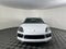 2019 Porsche Cayenne NA