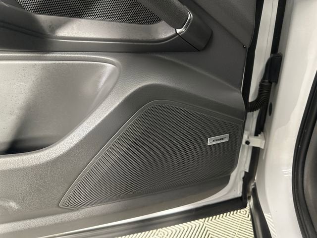 2019 Porsche Cayenne NA