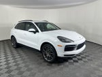 2019 Porsche Cayenne NA