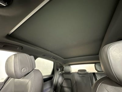 2019 Porsche Cayenne NA