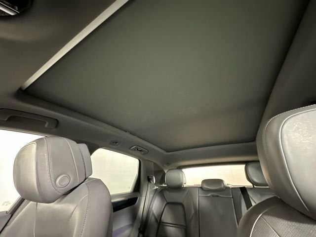 2019 Porsche Cayenne NA