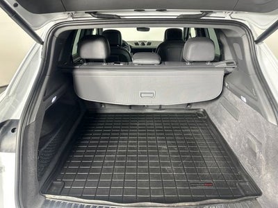 2019 Porsche Cayenne NA